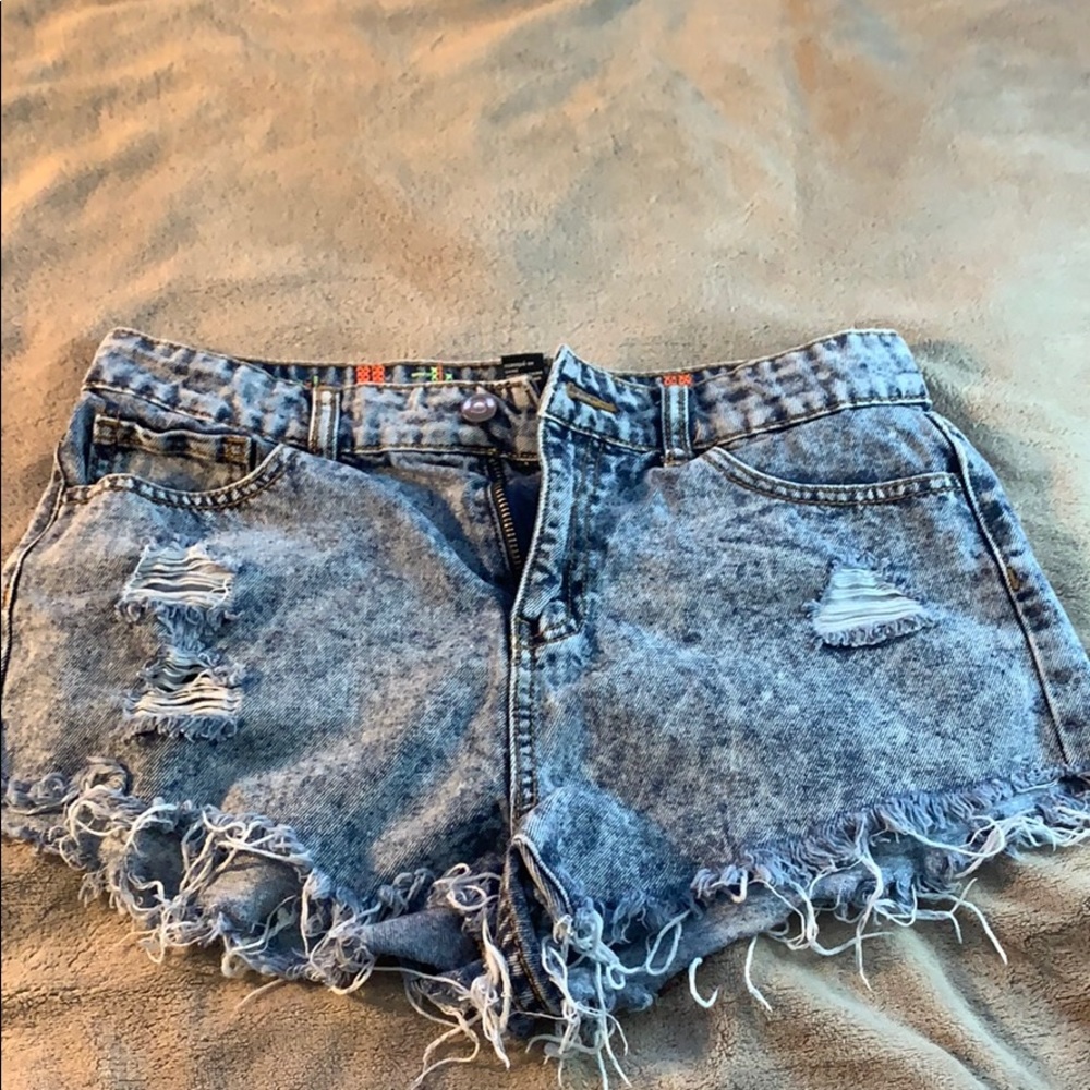 Shorts